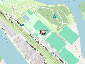 Carte de Fitness Et Danse à Decize