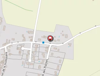 Carte de Vignault Anne-marie à Châtellerault