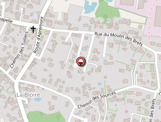 Carte de Courtier Prêt Immo à Challans