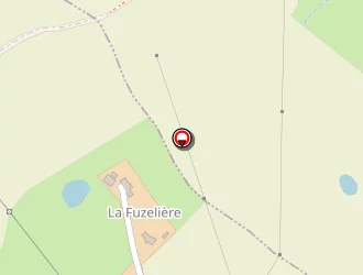 Carte de Ameteau Daniel à Cerizay