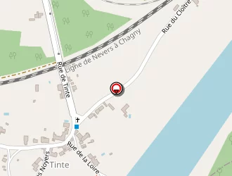 Carte de Siaepa à Sougy-sur-loire