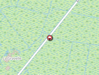 Carte de Fradin Dany à Perrier (le)