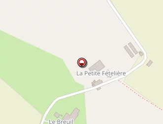 Carte de Thomas Pierrick à Herbiers (les)