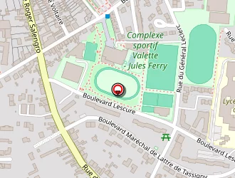 Carte de Mairie à Bressuire