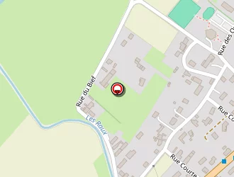 Carte de Bernard Yohan à Damerey