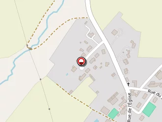 Carte de Maria Olivier à Airvault