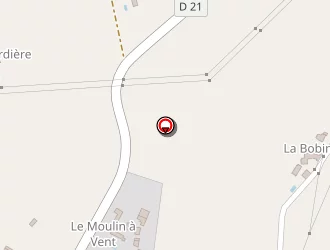 Carte de Le Sourne Patrice (eirl) à Châtellerault