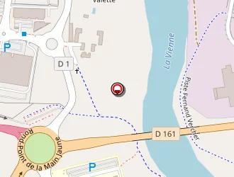 Carte de Audit Auto Chatellerault à Châtellerault