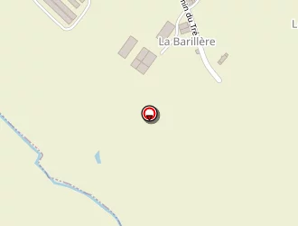 Carte de Berthomé Michel à Vendrennes