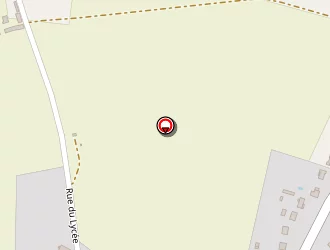 Carte de Gendarme Edmond à Thuré