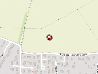 Carte de Rondelet Yves à Fragnes