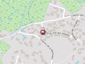 Carte de Catala Carole à Challans