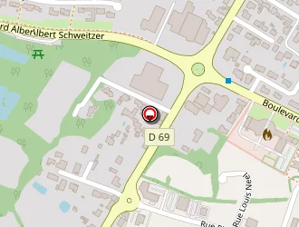 Carte de Declic Photo 85 à Challans