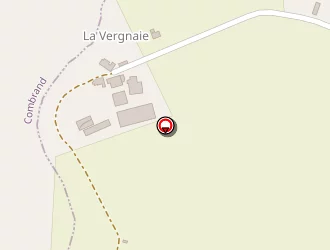 Carte de Violleau (scea) à Cerizay