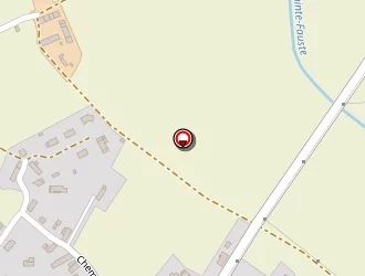 Carte de Villac Emilie à Sainte-fauste