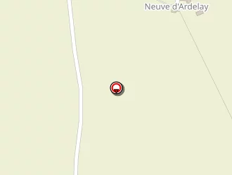 Carte de Le Vert Bocage à Herbiers (les)