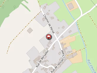 Carte de Mairie à Monay