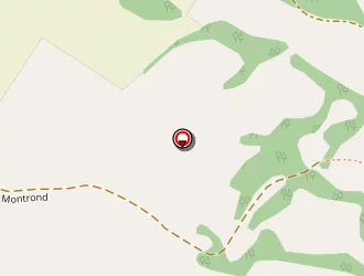 Carte de Dufour Jean-louis à Chamole