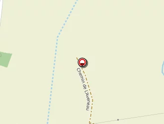 Carte de Cavac à Lucs-sur-boulogne (les)