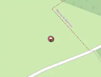 Carte de Ter'elevage à Sancoins