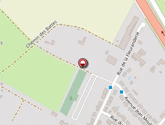 Carte de A.france Diagnostics à Déols