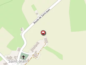 Carte de Mpg à Saint-jean-de-trézy