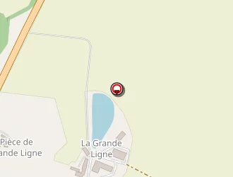 Carte de Gasselin à Azay-le-ferron