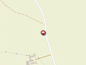 Carte de Noisetiers (earl) à Thuré