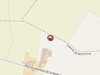 Carte de Tonnerre (earl) à Chamole