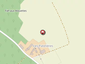 Carte de Silviclode à Airvault