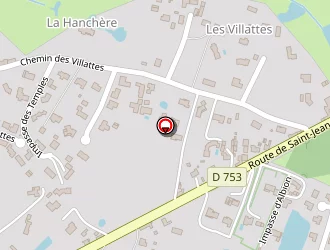 Carte de Docks & Déco à Challans