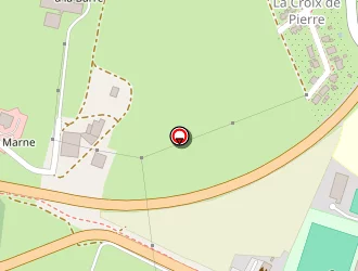 Carte de Station De Lavage Des Sources à Poligny