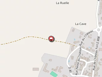 Carte de Besnard Paysages à Niherne