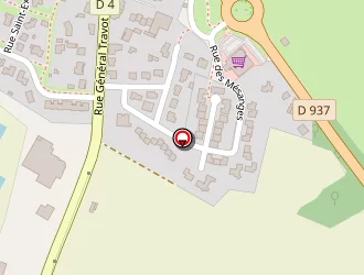 Carte de Cedric Bruneliere Tp à Lucs-sur-boulogne (les)