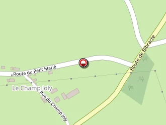 Carte de Jean Patrick à Millay