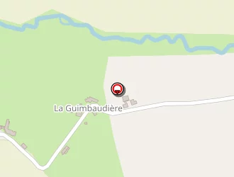 Carte de Merlet Luc à Herbiers (les)