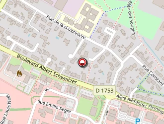 Carte de Axa Agence Patoizeau Perreaud Riant (ppr) Agents Généraux à Challans