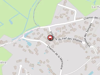 Carte de Cars Hunter à Challans