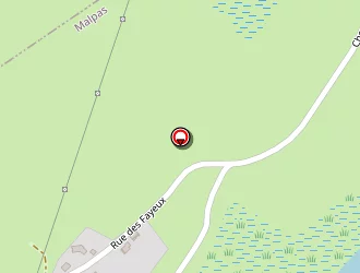 Carte de Grenon Léo à Malpas