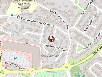 Carte de Joly Doigts De Fée à Challans