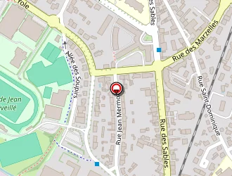 Carte de Métier Interim & Cdi à Challans