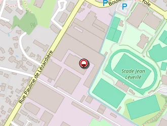 Carte de Prineau Joël à Challans