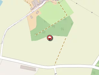 Carte de Coutant Frédéric à Montravers