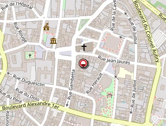 Carte de Click Droit Informatique à Bressuire