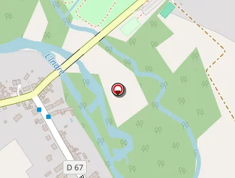 Carte de Mcs à Villedieu-sur-indre