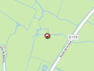 Carte de Fradet Patrick à Saint-jean-de-monts