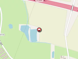 Carte de Bonnaudet à Chauché