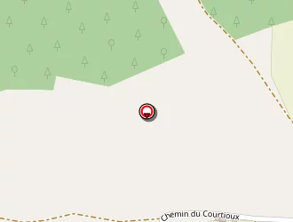 Carte de Guignard Frères à Thuré