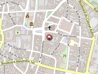 Carte de Point C In Extenso Centre Ouest à Bressuire