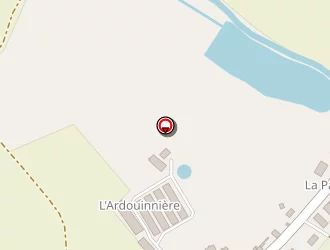 Carte de M. Richard Frédéric à Herbiers (les)